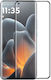 Enkay Motorola Edge 70 Fusion 70 Fusion+ Vollflächig Gehärtetes Glas Displayschutzfolie