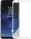 Full Face Tempered Glass (Galaxy S9)
