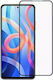 Full Face Tempered Glass Μαύρο (Redmi Note 13 Pro+)