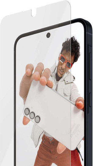Panzerglass Panzerglass Safe Screen Protector Samsung Galaxy A57 Ultra-wide Fit Easyaligner