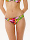Bikinihosen Slip mit Schnürung Bloom