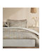 Das Home Happy Σετ Σεντόνια Μονά 170x260εκ. Multi (3τμχ)