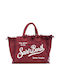 Women's Handbag Red