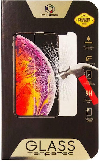 5D 0.3mm Full Glue Full Face Tempered Glass (Redmi Note 15 Pro 4G) 34.309.1668