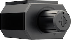 Universalfernbedienung Helix & Macht Dsp Geräte Scp Lautstärkeregelung Ein Subwoofer Spezifische Signalquelle Urc