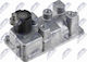 Boost Control Boot Turbo Bmw 5 2001-2010 3.0l Sedan Bmw 5 Touring 2004-2010 3.0l Estate Bmw 7 2001-2009 3.0l Sedan