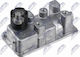 Turbocharger Adjustment Boot Bmw 5 2001-2010 2.0l Sedan Bmw 5 Touring 2004-2010 2.0l Estate Bmw X3 2003-2011 2.0l Suv