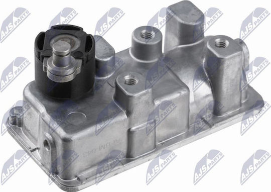 Turbocharger Adjustment Boot Bmw 5 2001-2010 2.0l Sedan Bmw 5 Touring 2004-2010 2.0l Estate Bmw X3 2003-2011 2.0l Suv