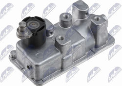 Φούσκα Ρύθμισης Υπερπληρωτής Bmw 5 2001-2010 2.5l Sedan Bmw 5 Touring 2004-2010 2.5l Estate