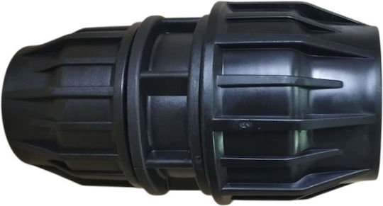 Eurodrip Schlauchverschraubung Screwy Systolisch Durchmesser Φ50χ40 Ρν16