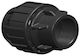 Racord Screwy Femelă Φ50x1 1/2" Pn16 Eurodrip