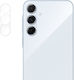 Samsung Galaxy A35 5g Kalebol Transparent Hd Anti-fingerprint Ar Integrated Camera Lens Tempered Glass Film
