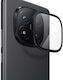 Camera Lens Protector Tempered Glass Redmi Note 14 Pro Plus Black