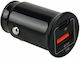 Tekmee Autoladegerät mit Anschlüssen: 1xUSB 1xType-C