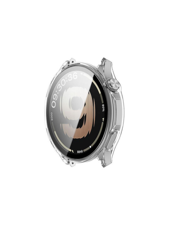 Enkay Hat-prince Plastic Case in Transparent Co...