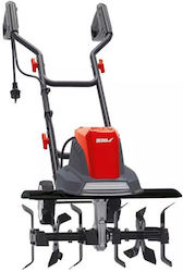 Dedra DED8710 Електрическа Градинска Фреза 1500W