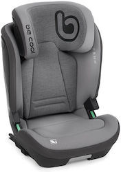 Jane Bravo Car Seat i-Size with Isofix Smoke