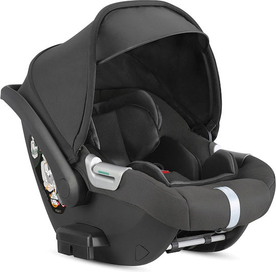 Inglesina Darwin Infant Car Seat Magnet Gray