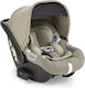 Inglesina Darwin Car Seat i-Size Hangar Beige 0...