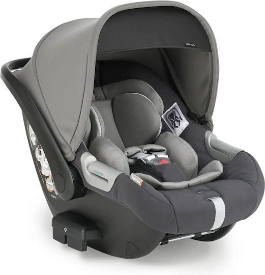 Inglesina Inglesina Darwin Kindersitz i-Size Garage Grau