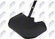 Mudguard Ford Transit V363 Bus 2013-0 2.2l Bus Ford Transit V363 Bus 2013-0 2.0l Bus Ford Transit V363 Platform Chassis 2013-0 2.2l Van