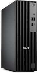 Dell Pro Slim QCS1250 (Ultra 5-235/16GB/512GB) Bundle