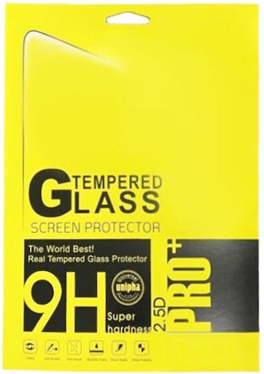 Tablet Screen Protection Tempered Glass 9h 0.3mm Lenovo Tab P12 12.7"