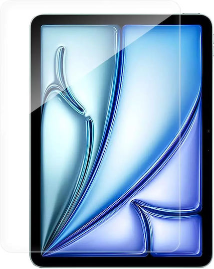 Wozinsky Gehärtetes Glas Für Ipad Air 11 2024/2025