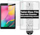 Imak Tempered Glass (Samsung Galaxy Tab A 8.0 2019/sm-t290)