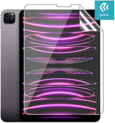 Lenovo 0.13mm Hydrogel Screen Protector (Lenovo Tab E8 8") Lenovo 0.13mm Hydrogel Screen Protector (Lenovo Tab E8 8")