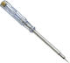Tele Test VDE Long Screwdriver with Length 190mm
