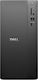 Dell Pro Tower E QVT1260 Desktop PC (i5-14400/16GB DDR4/512GB SSD/W11 Pro)