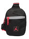 Jam Cordura Franchise Men's Sling Bag Black