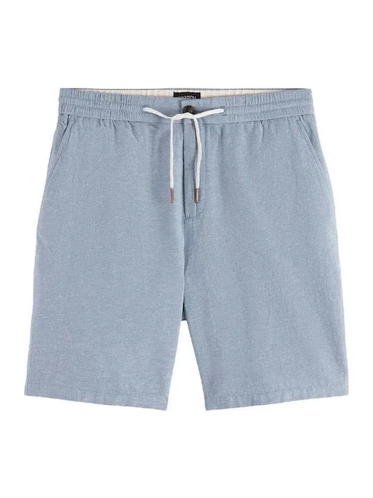 Seasonal Core Fave Men's Light Blue Shorts