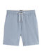 Seasonal Core Fave Men's Light Blue Shorts