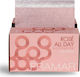 Αλουμινόχαρτο Pop Up Framar Rose All Day 5x11" 500 Φύλλα