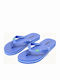 Herren Flip-Flops Blau
