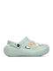 Kids Beach Clogs Green