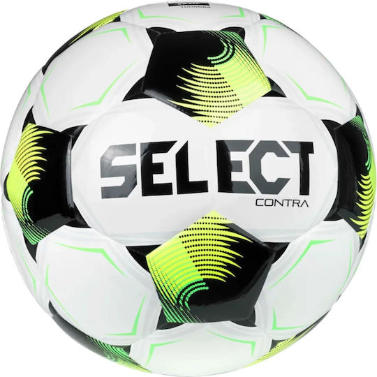 Select Sport Contra Db Soccer Ball White