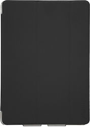 Oem Θήκη Βιβλίο Σιλικόνη Flip Cover Apple Ipad Pro 9.7'' 2017 2018 Μαύρο Oem Θήκη Βιβλίο Σιλικόνη Flip Cover Apple Ipad Pro 9.7'' 2017 2018 Μαύρο