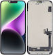 Screen with Touch Mechanism for Apple iPhone 14 Plus Black