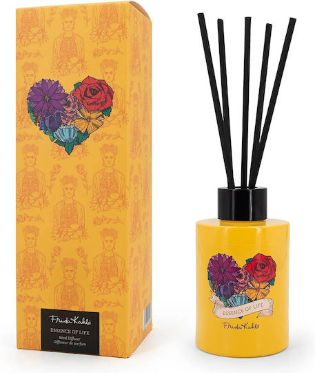 Frida Kahlo – Diffuser 100ml – Essence Life – A2236
