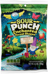 Sour Punch Jellies 184gr