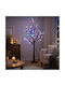ForHome LED Floor Lamp H120cm with RGB Light