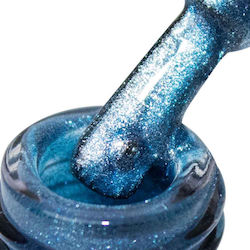 Alezori Ojă Pentru Unghii Cu Gel 15ml Ochi De P...