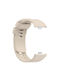 Oem Λουράκι Σιλικόνης Xiaomi Redmi Watch 4 Smart Band 8 Pro Ροζ Nud