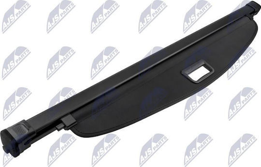 Cargo Area Cover Ford Ecosport 2011-0 1.6l Suv Ford Ecosport 2011-0 1.5l Suv Ford Ecosport 2011-0 1.0l Suv