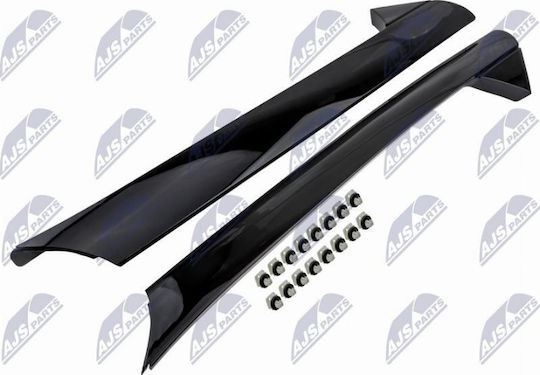 Set Decorativ Protecție Bandă Ford USA Explorer 2010-0 3.7l SUV Ford USA Explorer 2010-0 2.0l SUV Ford USA Explorer 2010-0 3.5l SUV