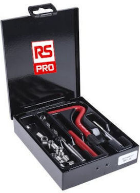 Set De Reparare A Firelor 19 Bucăți M14x150 Oem