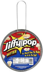 Jiffy Pop Масло Пуканки 127гр